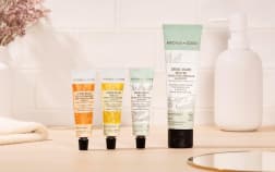 Orange Blossom, Hyaluronic Acid & Avocado Hand Cream