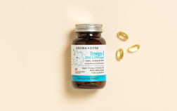 Omega-3 Vegani - 60 capsule - Integratore alimentare