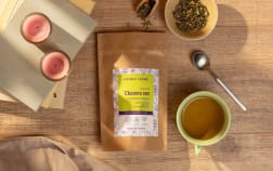 Tisane Chanvre zen BIO