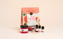 Strength & Nutrition Hair Mask - DIY Cosmetic Kit