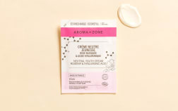 Crème visage et corps jeunesse