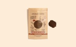 Mallo di noce - Tinta per capelli vegetale