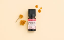 Actif cosmétique Tonique Immortelle