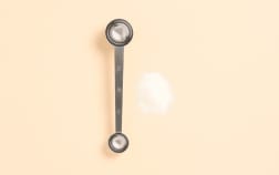 Misurino 5/15 ml in acciaio inox
