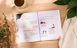 Livre Mes rituels naturos - Cynthia Ka