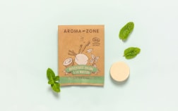Organic Solid Mint Toothpaste