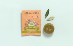 Pain lavant sans savon Pureté Neem & Tea tree BIO