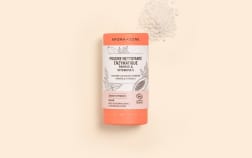 Polvere detergente enzimatica Papaya e Vitamina C