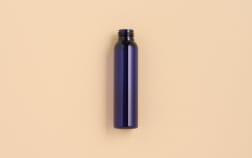 Flacone RPET senza tappo 100 ml 24/410