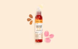 Stretch Mark Oil With 10 Premium Oils