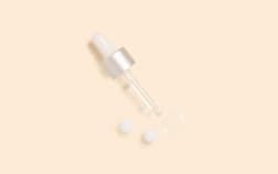 Perles de sérum Acide Hyaluronique 100%