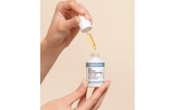 Siero concentrato Spilanthes vegetale