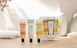Confezione regalo - trio di creme per le mani