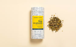 Organic Camomile Dreams Herbal Tea