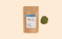 Indaco BIO - Tinta per capelli vegetale