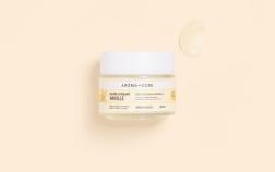 Baume fondant Karité & Vanille BIO