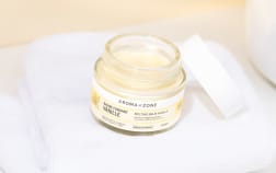 Baume fondant Karité & Vanille BIO