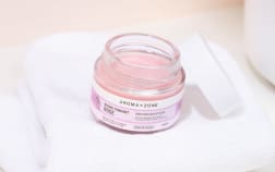 Baume fondant Karité & Rose BIO