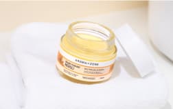 Baume fondant Karité & Néroli BIO