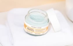 Baume fondant Karité & Immortelle BIO