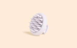 Scalp Massaging Brush
