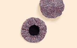 Waterproof Cotton Hair Cap