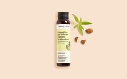 Recharge diffuseur par capillarité Verveine douce