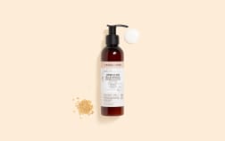 Crema Ricci perfetti Cheratina AA e Gel di lino senza risciacquo