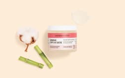 Organic Sugar Body Scrub