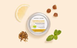Caramelle Lenitive per la gola BIO - Integratore alimentare