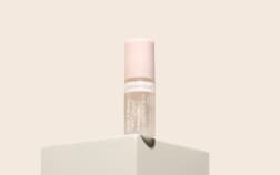 Transparent Icy Effect Lip Oil