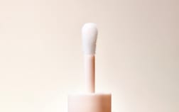 Transparent Icy Effect Lip Oil