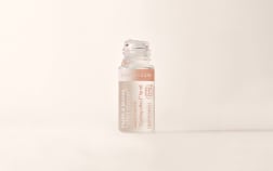 Transparent Icy Effect Lip Oil