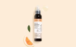 Slimming Massage Oil