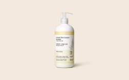 Liniment oléocalcaire à l'huile d'Olive BIO - Soin bébé