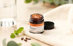 Baume décontracturant aux 5 huiles essentielles