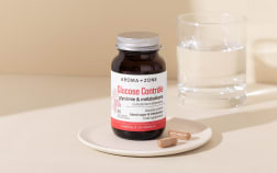 Glucose Control - 60 capsules