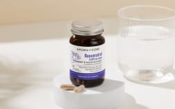 Resveratrolo e OPC d'uva - 60 capsule - Integratore alimentare