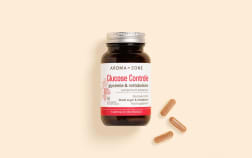 Glucose Control - 60 capsules