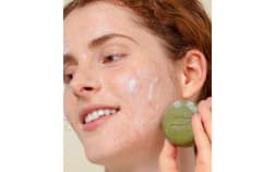 Pain lavant sans savon Pureté Neem & Tea tree BIO