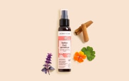 Parfum d'ambiance Éveil Ayurvédique
