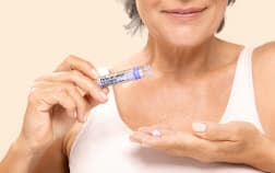 Perles de sérum Pro Collagène & Peptides de cuivre
