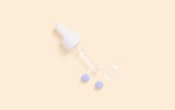 Perles de sérum Pro Collagène & Peptides de cuivre