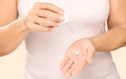 Perles de sérum Pro Collagène & Peptides de cuivre