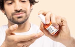Sérum concentré Vitamine C 10% & Astaxanthine