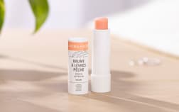 Peach Lip Balm