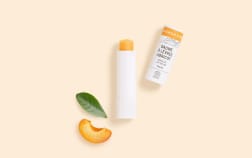 Apricot Lip Balm