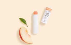 Peach Lip Balm