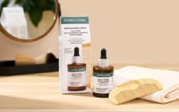Duo professionale per la cura della barba