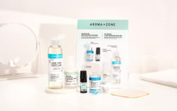 Coffret routine expert Peau nette